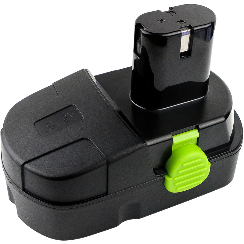 Replacement Battery for Kawasaki  19.2V Unisource – Power Tools – 2000mAh / 38.40Wh / 19.2V
