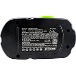 Replacement Battery for Kawasaki 19.2V Unisource 69007, 691034, – 2000mAh / 38.40Wh
