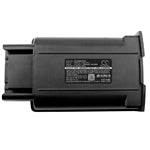 Replacement Battery for KARCHER KM35/5 – 2500mAh / 45.00Wh
