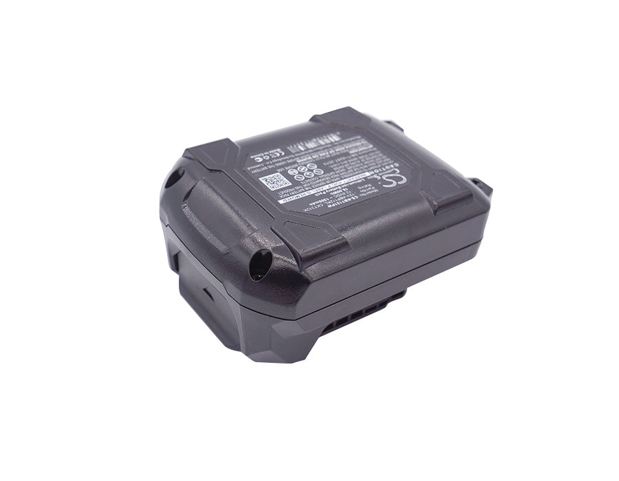 Replacement Battery for KOBALT  CDT212KU – Power Tools – 1500mAh / 18.00Wh / 12.0V