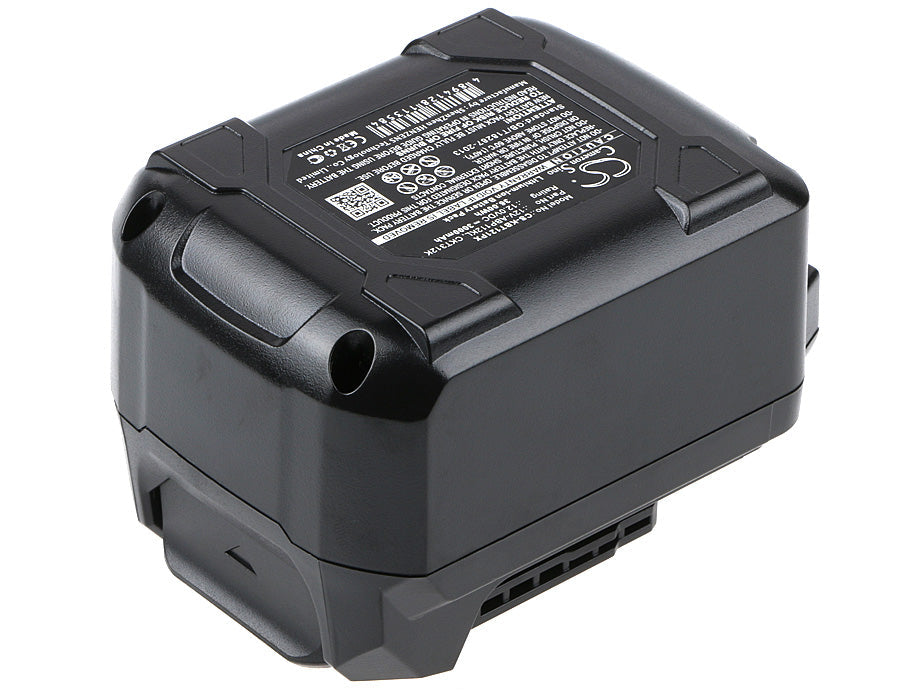 Replacement Battery for KOBALT CDT212KU – Power Tools – 3000mAh / 36.00Wh / 12.0V