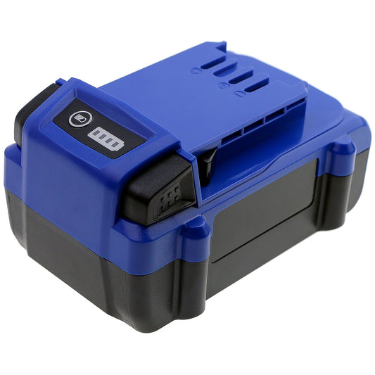 Replacement Battery for KOBALT  0856455 – Power Tools – 6000mAh / 144.00Wh / 24.0V