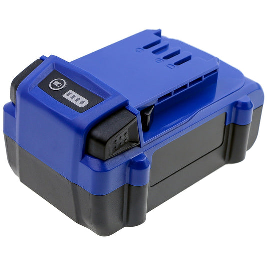 Replacement Battery for KOBALT  0856455 – Power Tools – 3000mAh / 72.00Wh / 24.0V