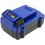 Replacement Battery for KOBALT 0856455 1518740, KDD 524B-03, – 3000mAh / 72.00Wh