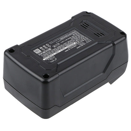 Replacement Battery for KOBALT K18-NB15A – 2500mAh / 45.00Wh