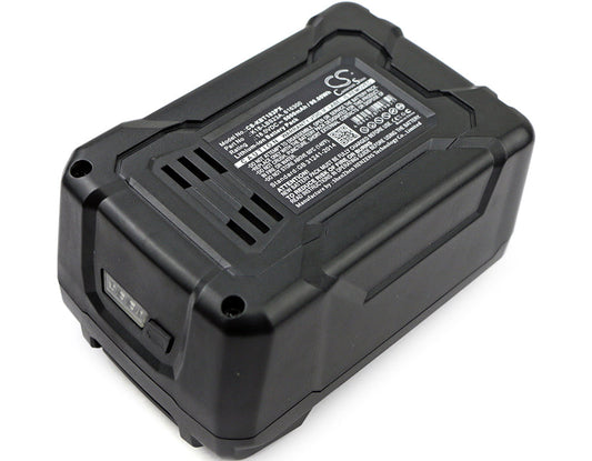 Replacement Battery for KOBALT  K18LD-26A – Power Tools – 5000mAh / 90.00Wh / 18.0V