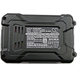 Replacement Battery for KOBALT K18LD-26A – 5000mAh / 90.00Wh