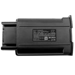 Replacement Battery for KARCHER 1.545-104.0 1.545-113.0, EB 30/1 Cordless Electric Swee, – 2500mAh / 18.00Wh