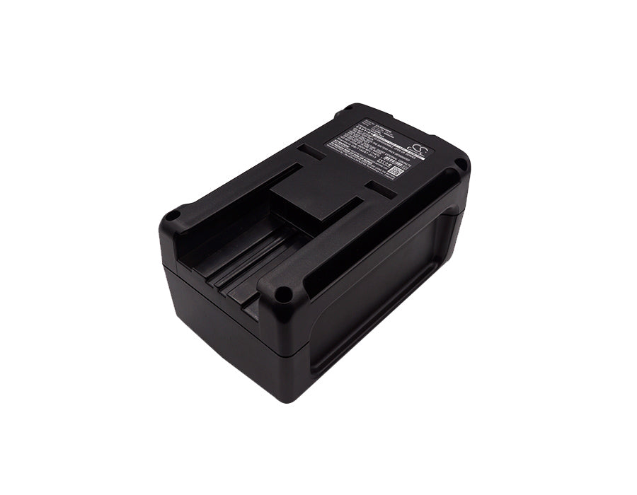 Replacement Battery for KARCHER BR 30/4 C BR30/4 C, BV 5/1 BP, – 4500mAh / 113.40Wh