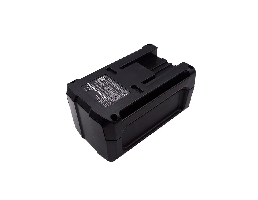 Replacement Battery for KARCHER BR 30/4 C BR30/4 C, BV 5/1 BP, – 4500mAh / 113.40Wh
