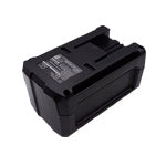 Replacement Battery for KARCHER BR 30/4 C BR30/4 C, BV 5/1 BP, – 7500mAh / 189.00Wh