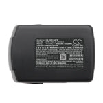 Replacement Battery for Kress 144 AFB – 3000mAh / 43.20Wh