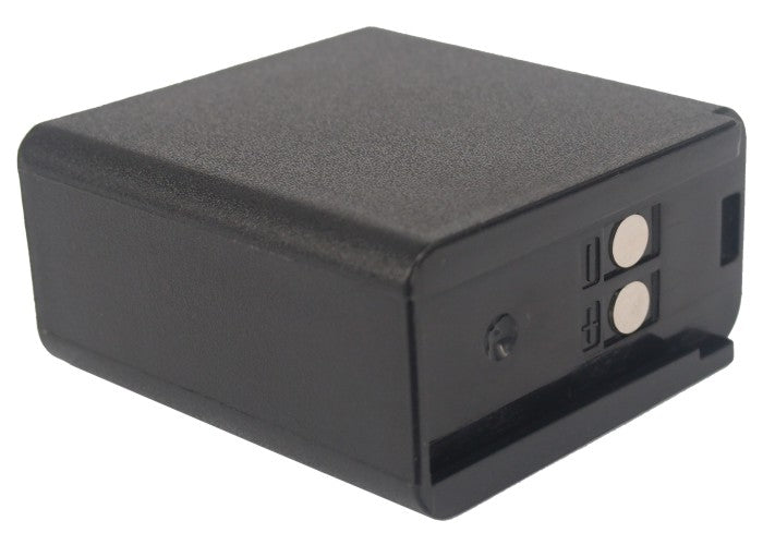 Replacement Battery for Kenwood TK-250 – Two-Way Radio – 1200mAh / 8.64Wh / 7.2V