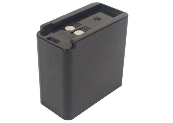 Replacement Battery for Kenwood TK-250 – Two-Way Radio – 1200mAh / 8.64Wh / 7.2V