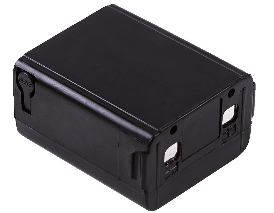 Replacement Battery for Kenwood TH-26AT – Two-Way Radio – 700mAh / 5.04Wh / 7.2V