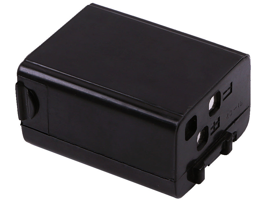 Replacement Battery for Kenwood TH-26AT – Two-Way Radio – 700mAh / 5.04Wh / 7.2V