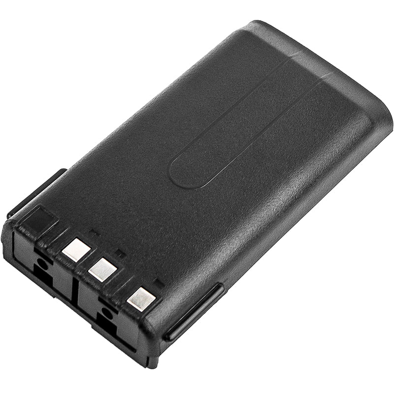 Replacement Battery for Kenwood TH-26AT – Two-Way Radio – 1300mAh / 9.36Wh / 7.2V