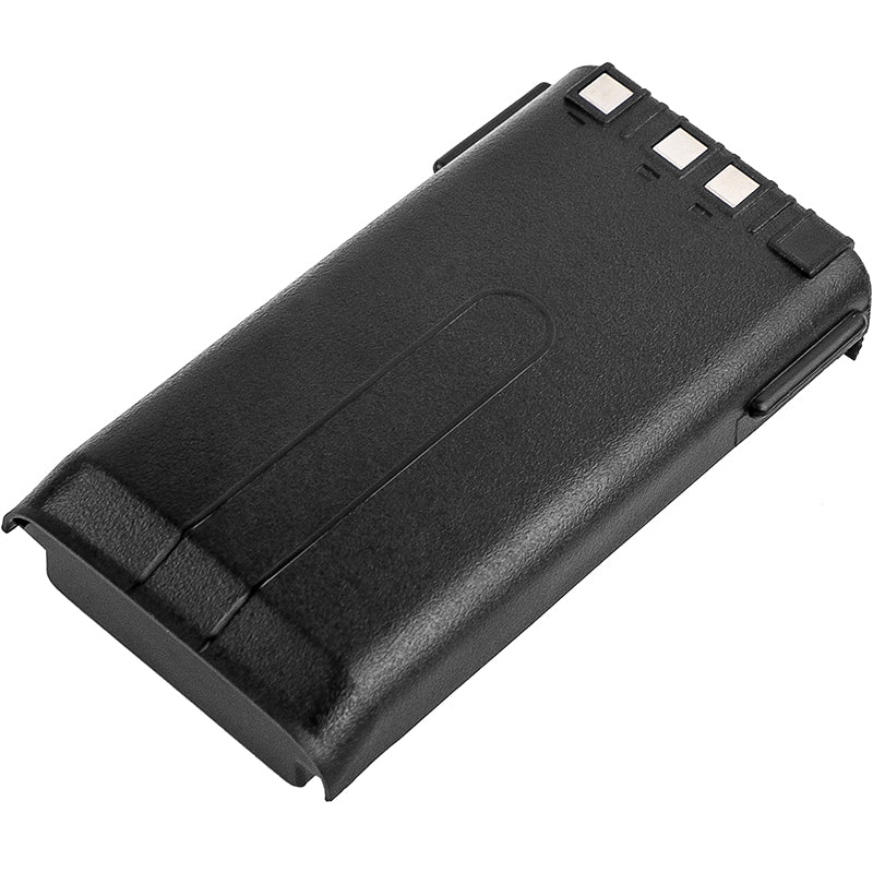 Replacement Battery for Kenwood TH-26AT – Two-Way Radio – 1300mAh / 9.36Wh / 7.2V