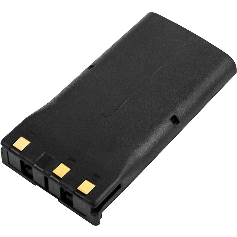 Replacement Battery for Kenwood TH-26AT – Two-Way Radio – 1800mAh / 13.32Wh / 7.4V