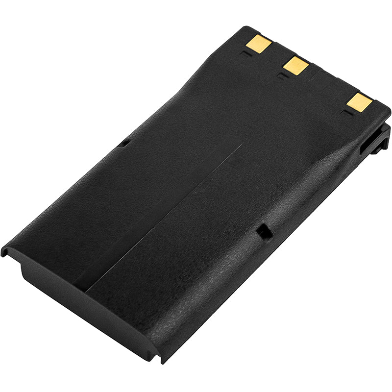 Replacement Battery for Kenwood TH-26AT – Two-Way Radio – 1800mAh / 13.32Wh / 7.4V