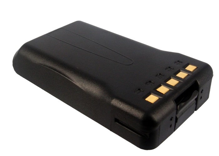 Replacement Battery for Kenwood FTH1010 – Two-Way Radio – 2100mAh/15.12Wh / 7.2V