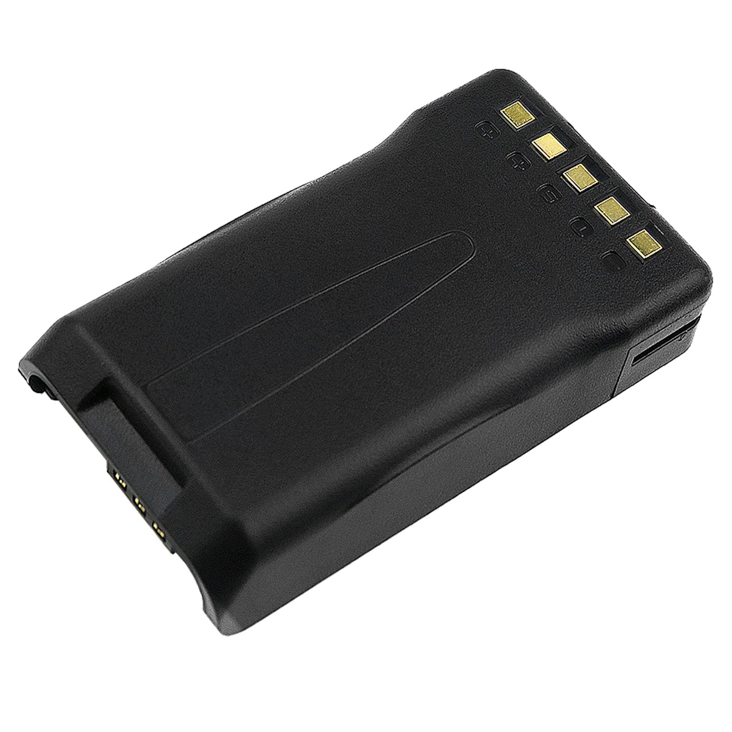Replacement Battery for Kenwood FTH1010 – Two-Way Radio – 1300mAh / 9.36Wh / 7.2V