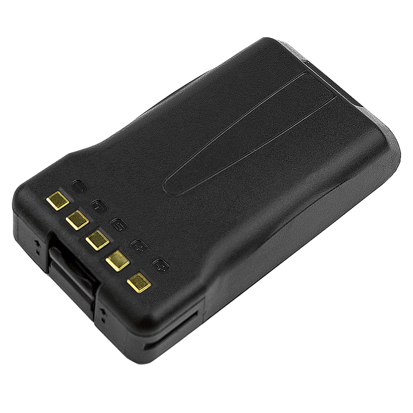 Replacement Battery for Kenwood FTH1010 – Two-Way Radio – 1300mAh / 9.36Wh / 7.2V