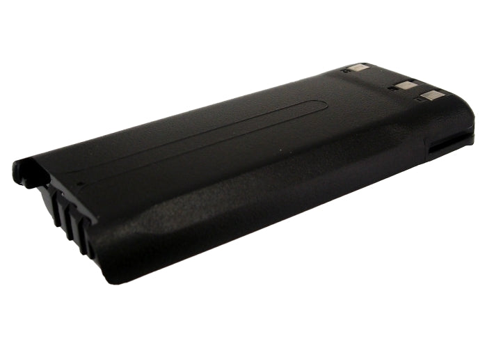 Replacement Battery for Kenwood NX-240 – Two-Way Radio – 1800mAh / 12.96Wh / 7.2V