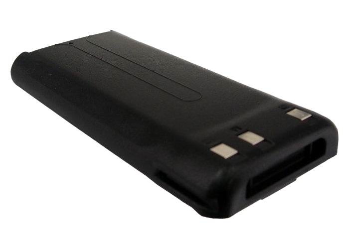 Replacement Battery for Kenwood NX-240 – Two-Way Radio – 1800mAh / 12.96Wh / 7.2V