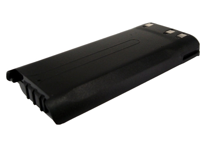 Replacement Battery for Kenwood NX-240 – Two-Way Radio – 2500mAH / 18.00Wh / 7.2V