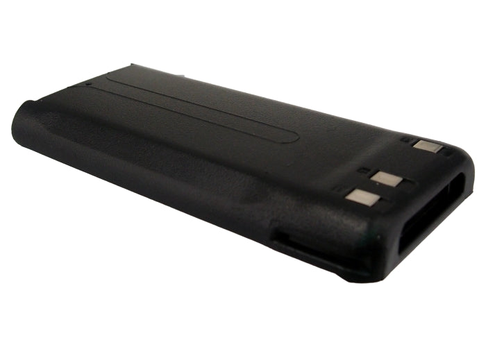 Replacement Battery for Kenwood NX-240 – Two-Way Radio – 2500mAH / 18.00Wh / 7.2V