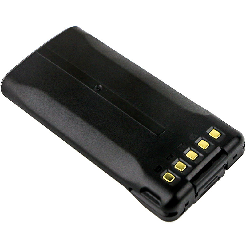 Replacement Battery for Kenwood NX-210 – Two-Way Radio – 2100mAh / 15.12Wh / 7.2V