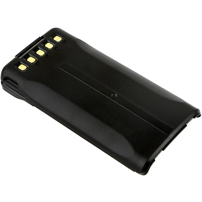 Replacement Battery for Kenwood NX-210 – Two-Way Radio – 2100mAh / 15.12Wh / 7.2V