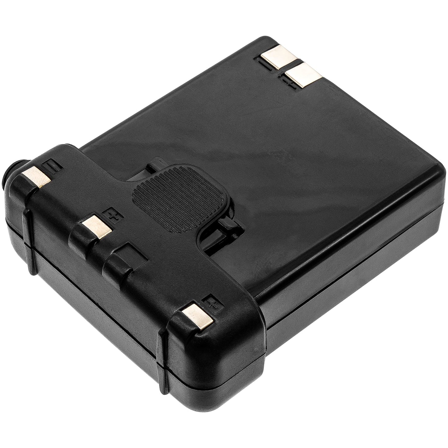 Replacement Battery for Kenwood H-79A – Two-Way Radio – 1000mAh / 6.00Wh / 6.0V