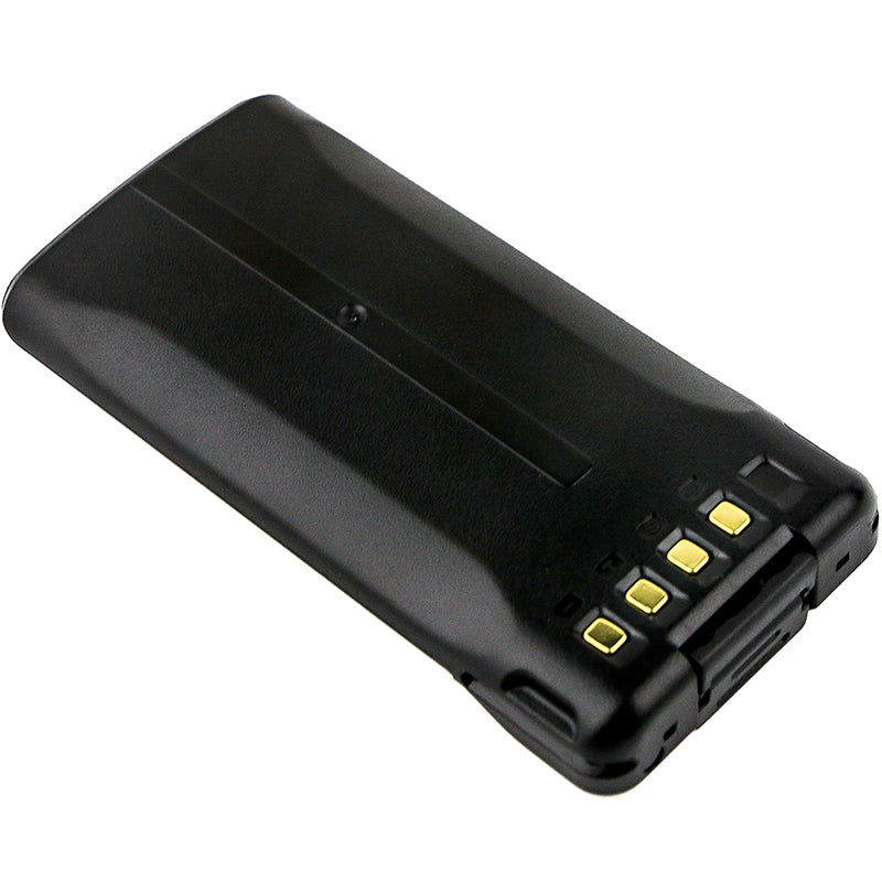 Replacement Battery for Kenwood TK-2180 – Two-Way Radio – 1800mAh / 13.32Wh / 7.4V