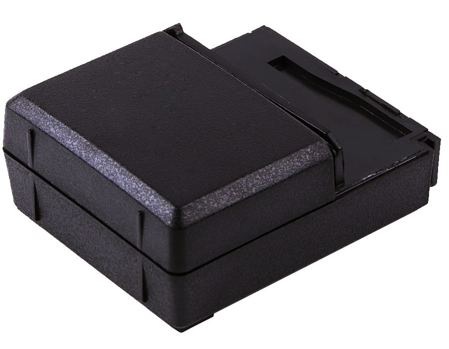 Replacement Battery for Kenwood TH-235 – Two-Way Radio – 1000mAh / 7.2Wh / 7.2V