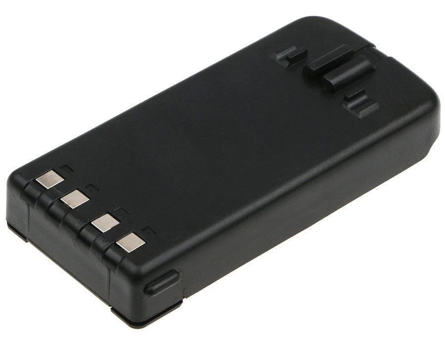 Replacement Battery for Kenwood TH-D7A – Two-Way Radio – 1100mAh / 7.92Wh / 7.2V