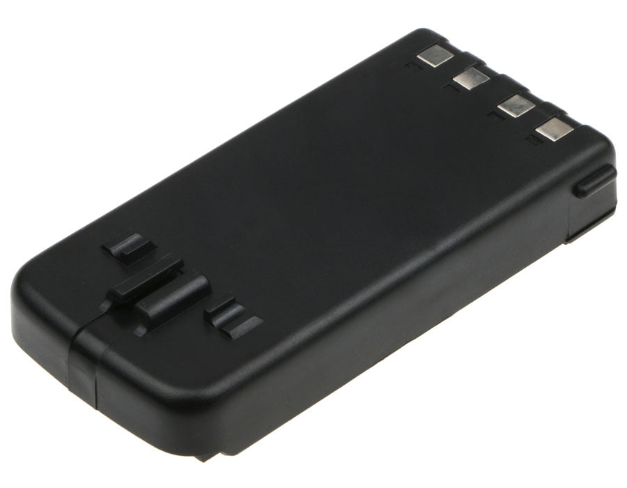 Replacement Battery for Kenwood TH-D7A – Two-Way Radio – 1100mAh / 7.92Wh / 7.2V
