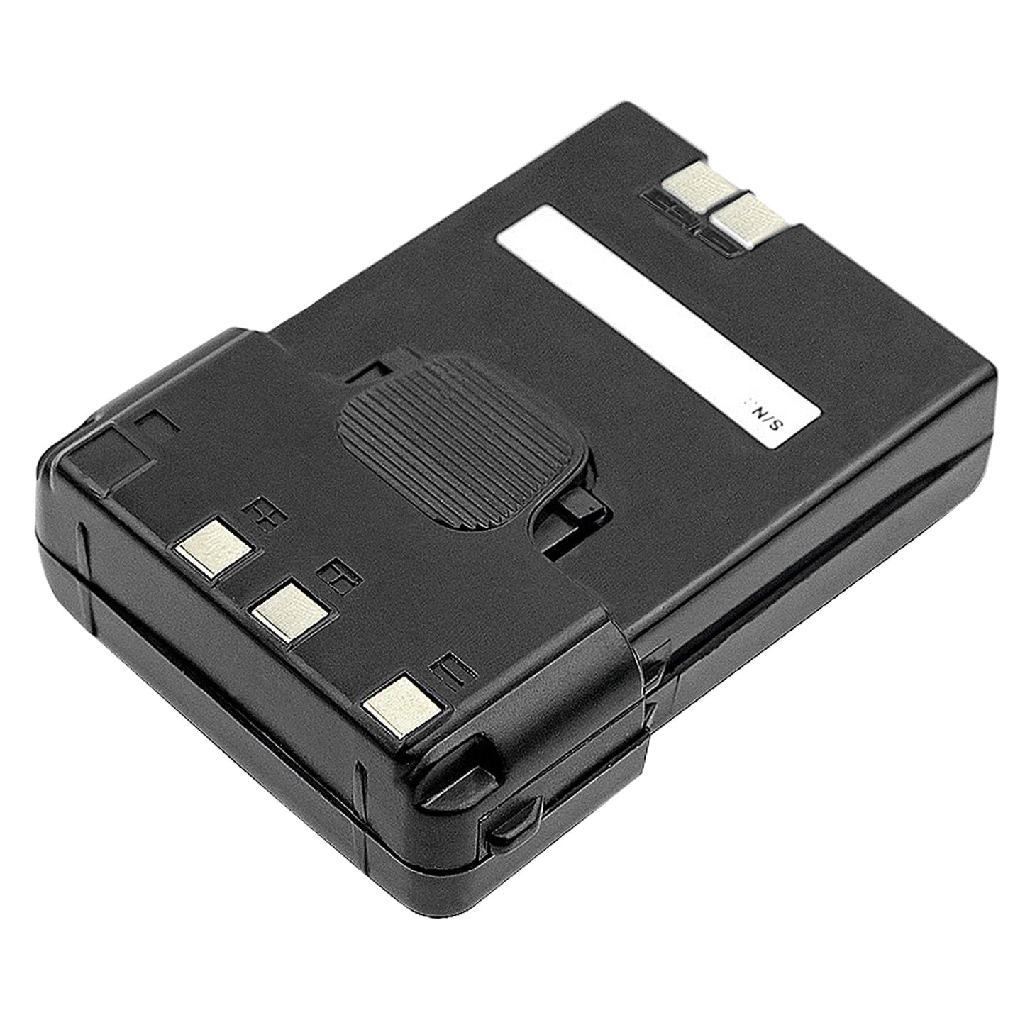 Replacement Battery for Kenwood TK-2118 – Two-Way Radio – 1500mAh / 11.10Wh / 7.4V