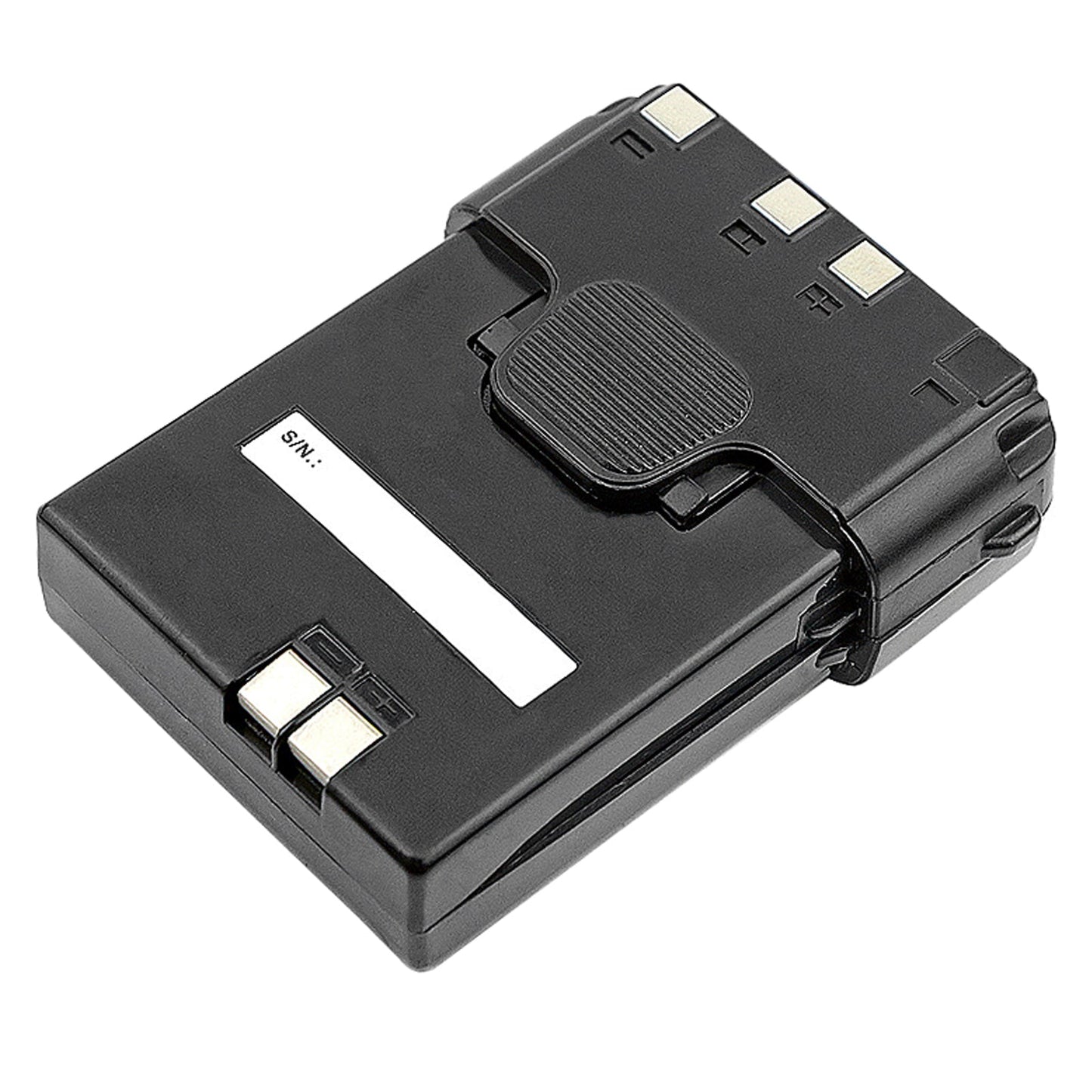 Replacement Battery for Kenwood TK-2118 – Two-Way Radio – 1500mAh / 11.10Wh / 7.4V