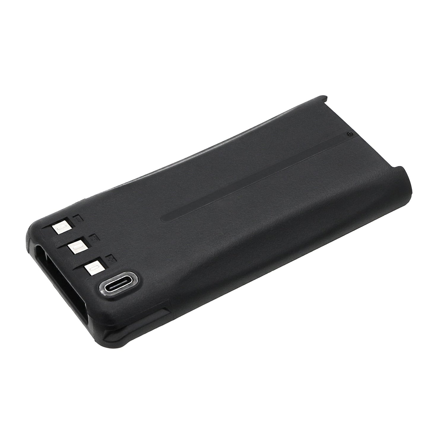 Replacement Battery for Kenwood NX240 – Two-Way Radio – 2000mAh / 14.80Wh / 7.4V