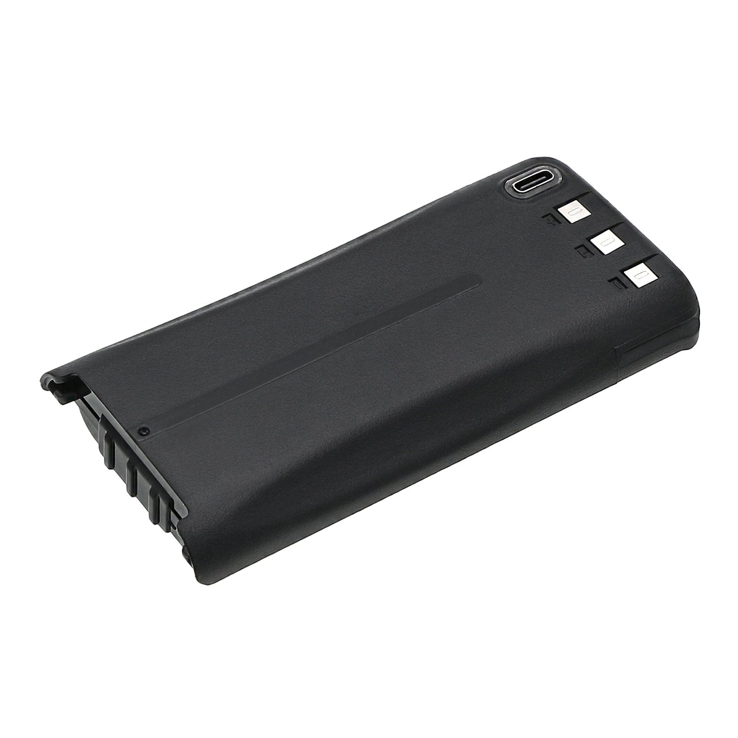 Replacement Battery for Kenwood NX240 – Two-Way Radio – 2000mAh / 14.80Wh / 7.4V