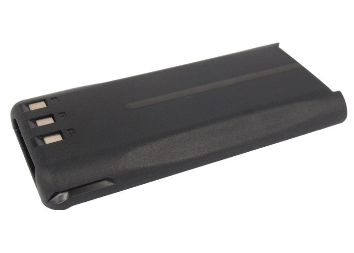 Replacement Battery for Kenwood NX240 – Two-Way Radio – 1800mAh / 13.32Wh / 7.4V