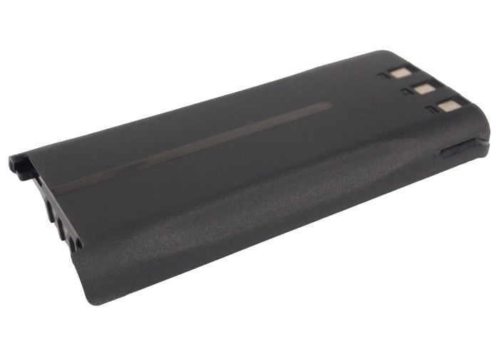 Replacement Battery for Kenwood NX240 – Two-Way Radio – 1800mAh / 13.32Wh / 7.4V