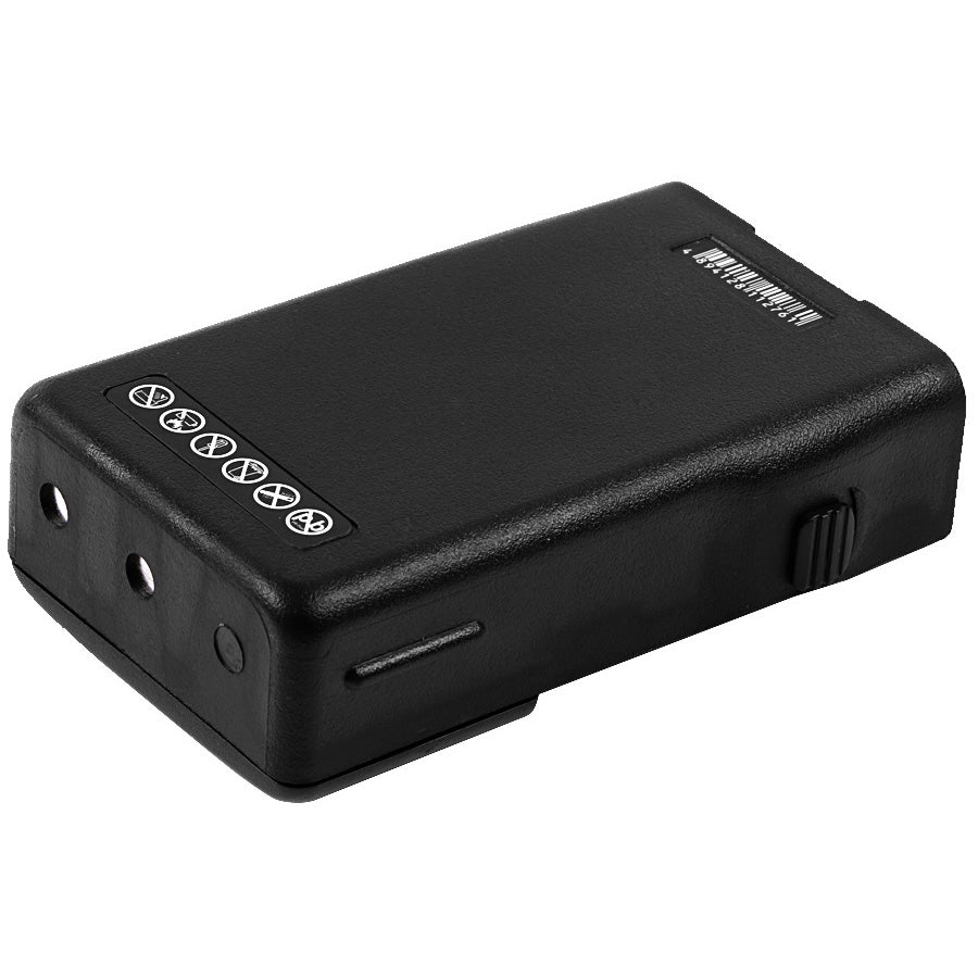 Replacement Battery for KENWOOD ProTalk XLS 464-467 – Two-Way Radio – 1800mAh / 13.32Wh / 7.4V