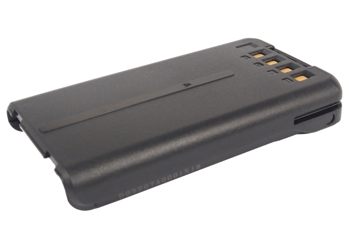 Replacement Battery for Kenwood NX-200 – Two-Way Radio – 1800mAh / 13.32Wh / 7.4V