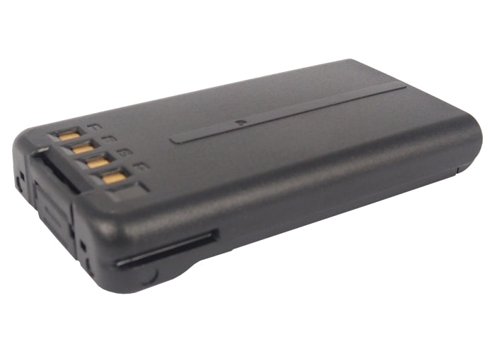 Replacement Battery for Kenwood NX-200 – Two-Way Radio – 1800mAh / 13.32Wh / 7.4V