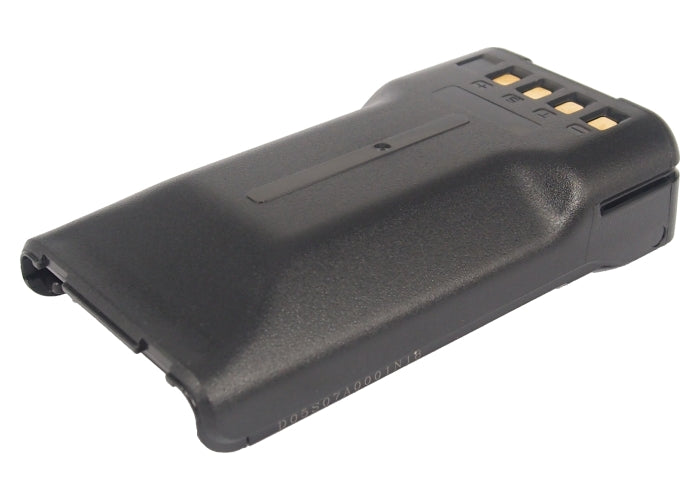 Replacement Battery for Kenwood NX-200 – Two-Way Radio – 2500mAh / 18.50Wh / 7.4V