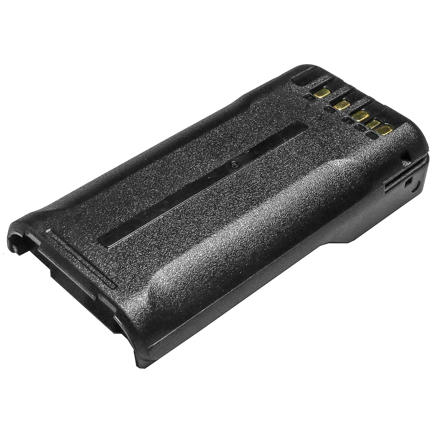 Replacement Battery for Kenwood NX-5000 – Two-Way Radio – 1800mAh / 13.32Wh / 7.4V