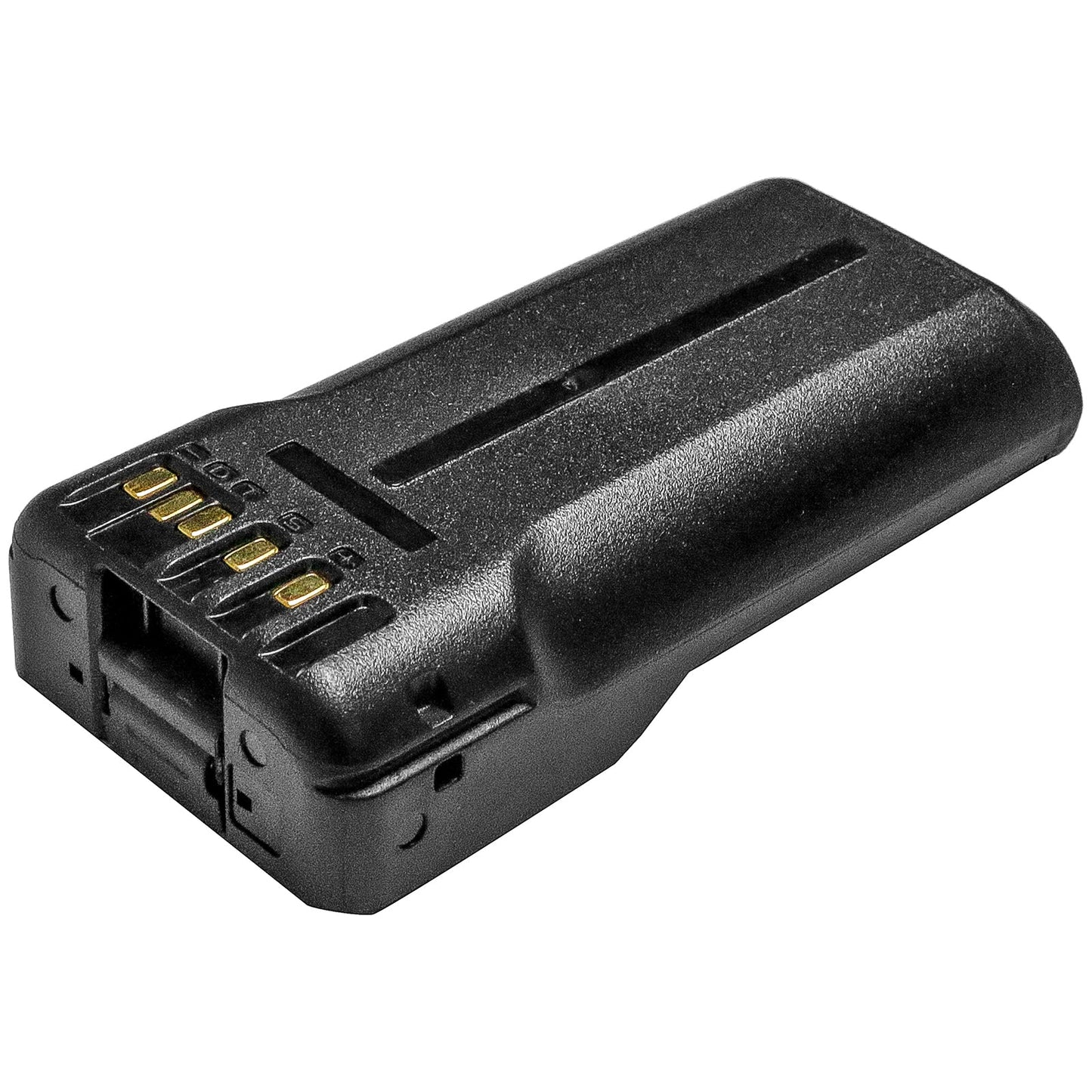 Replacement Battery for Kenwood NX-5000 – Two-Way Radio – 2800mAh / 20.72Wh / 7.4V
